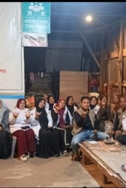 DPD IKM Aceh Tengah Gelar Rapat Perdana, Tetapkan Pertemuan Berkala Dua Bulan Sekali